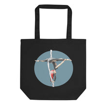 Load image into Gallery viewer, Tote Bag Bio Tissu aérien