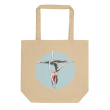 Load image into Gallery viewer, Tote Bag Bio Tissu aérien