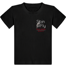 Load image into Gallery viewer, T-shirt Enfant Pole dance nancy