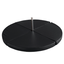 Charger l'image dans la galerie, Crashmat M-Pole 10cm épaisseur