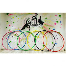 Load image into Gallery viewer, Aerial Hoop M-pole