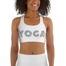 Load image into Gallery viewer, Brassière de Sport Yoga