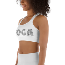 Load image into Gallery viewer, Brassière de Sport Yoga