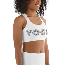 Load image into Gallery viewer, Brassière de Sport Yoga