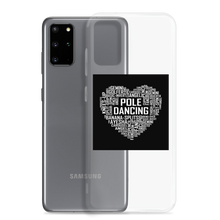 Load image into Gallery viewer, Coque Samsung Pole dancing heart