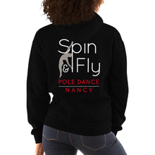 Load image into Gallery viewer, Sweat à capuche