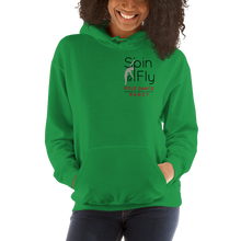 Load image into Gallery viewer, Sweat à capuche logo