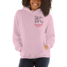 Load image into Gallery viewer, Sweat à capuche logo