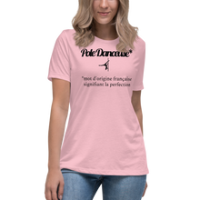 Load image into Gallery viewer, Women's Relaxed T-Shirt