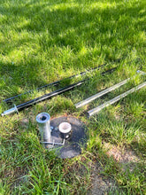 Charger l'image dans la galerie, Summer pole M Pole Statique
